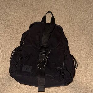 BEIS The Sport Backpack in Black